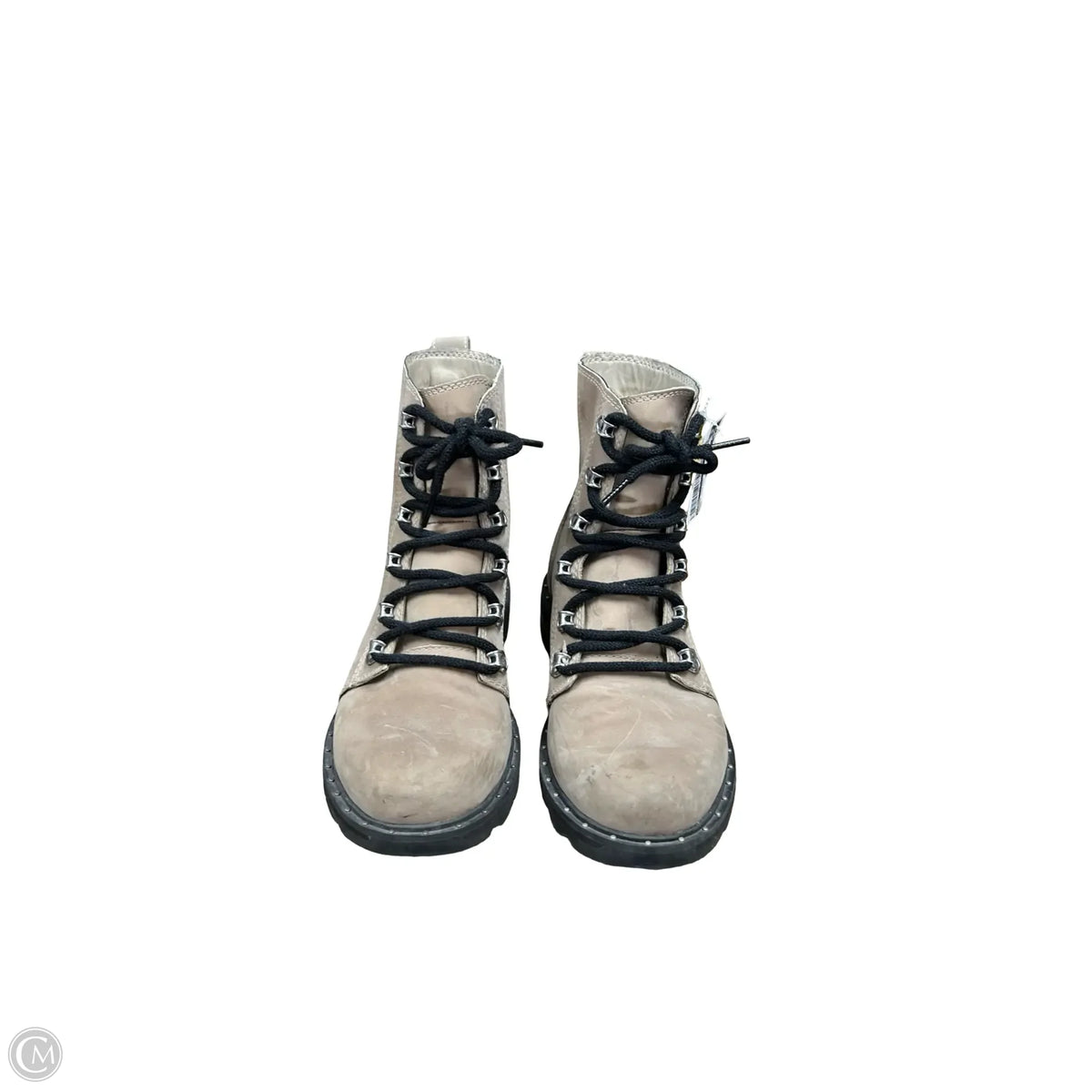 Boots Hiking By Sorel In Tan, Size: 7.5