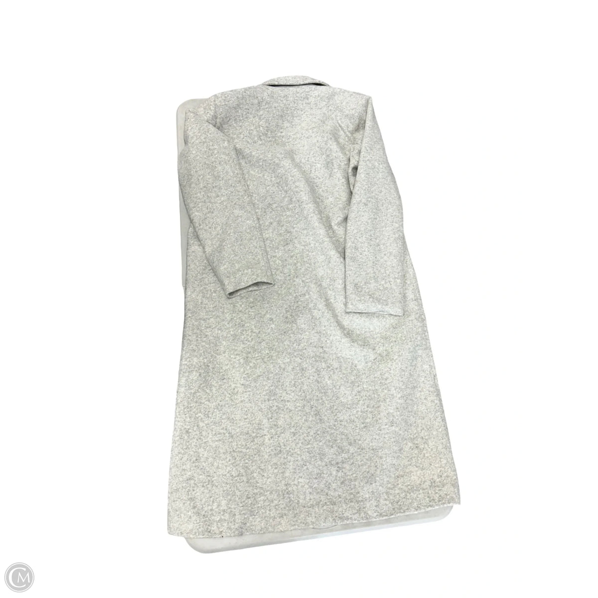 Coat Other By Z Supply In Grey, Size: L