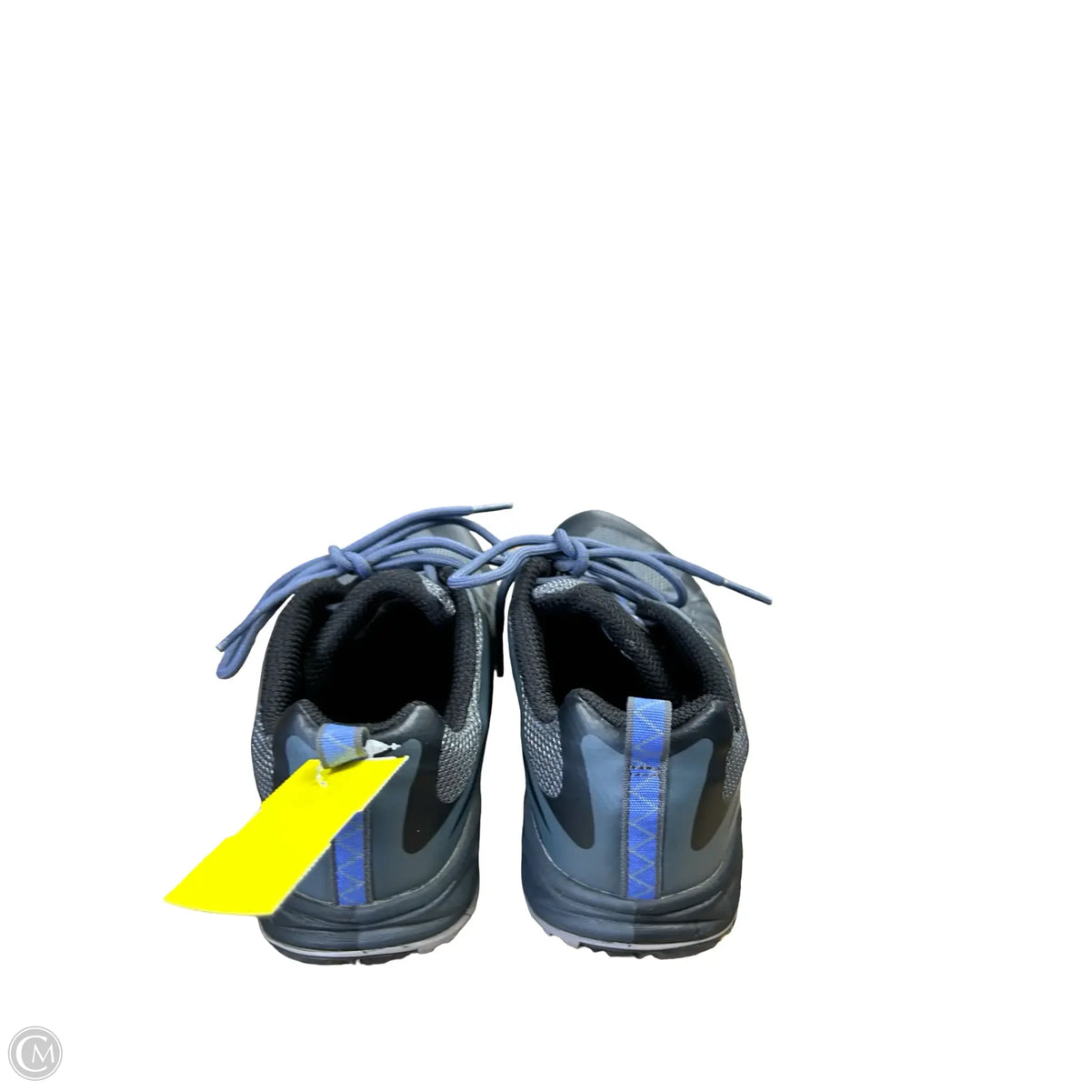 Shoes Athletic By Merrell In Grey, Size: 7.5