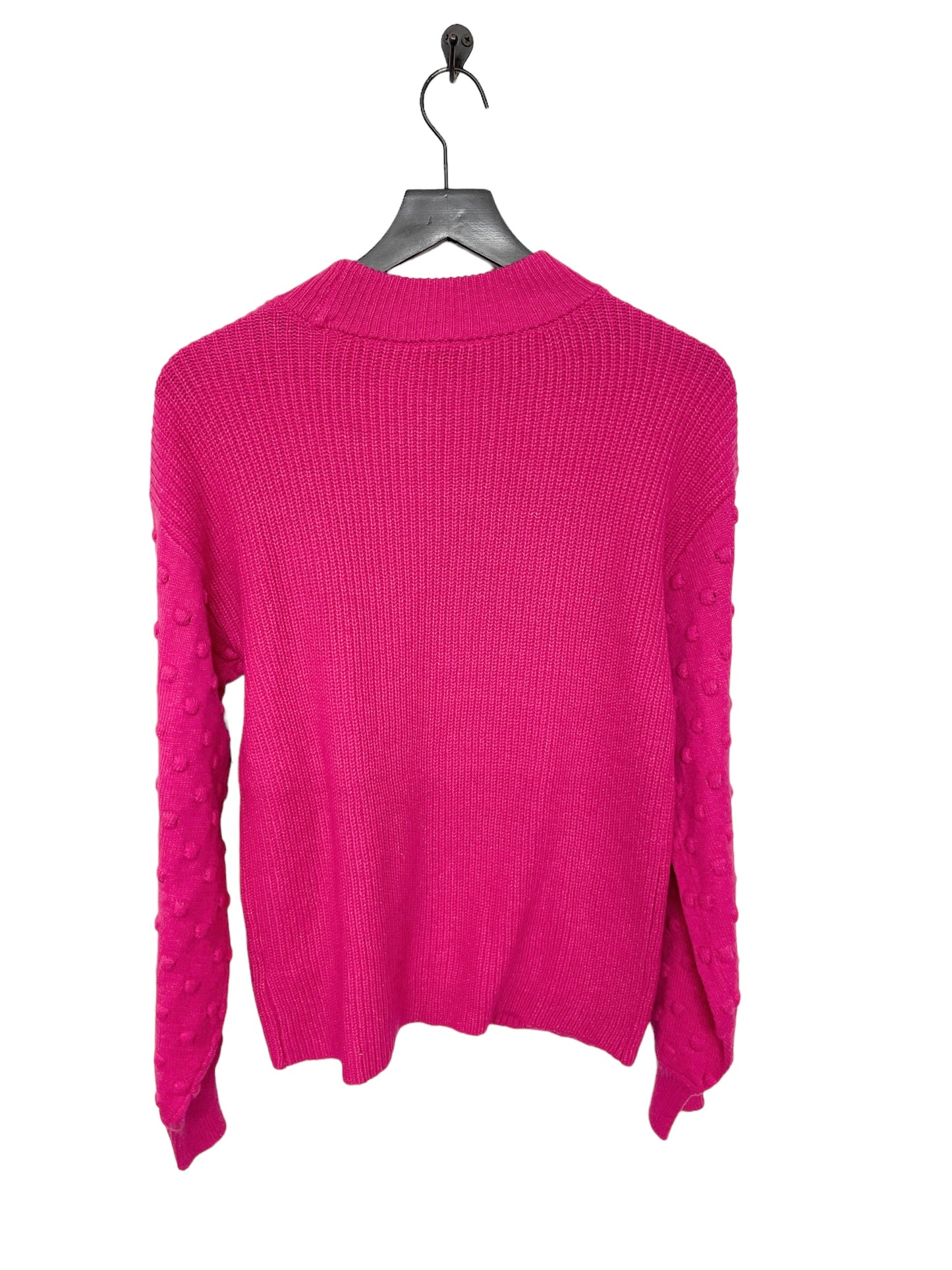 Pink Sweater Vince Camuto, Size M