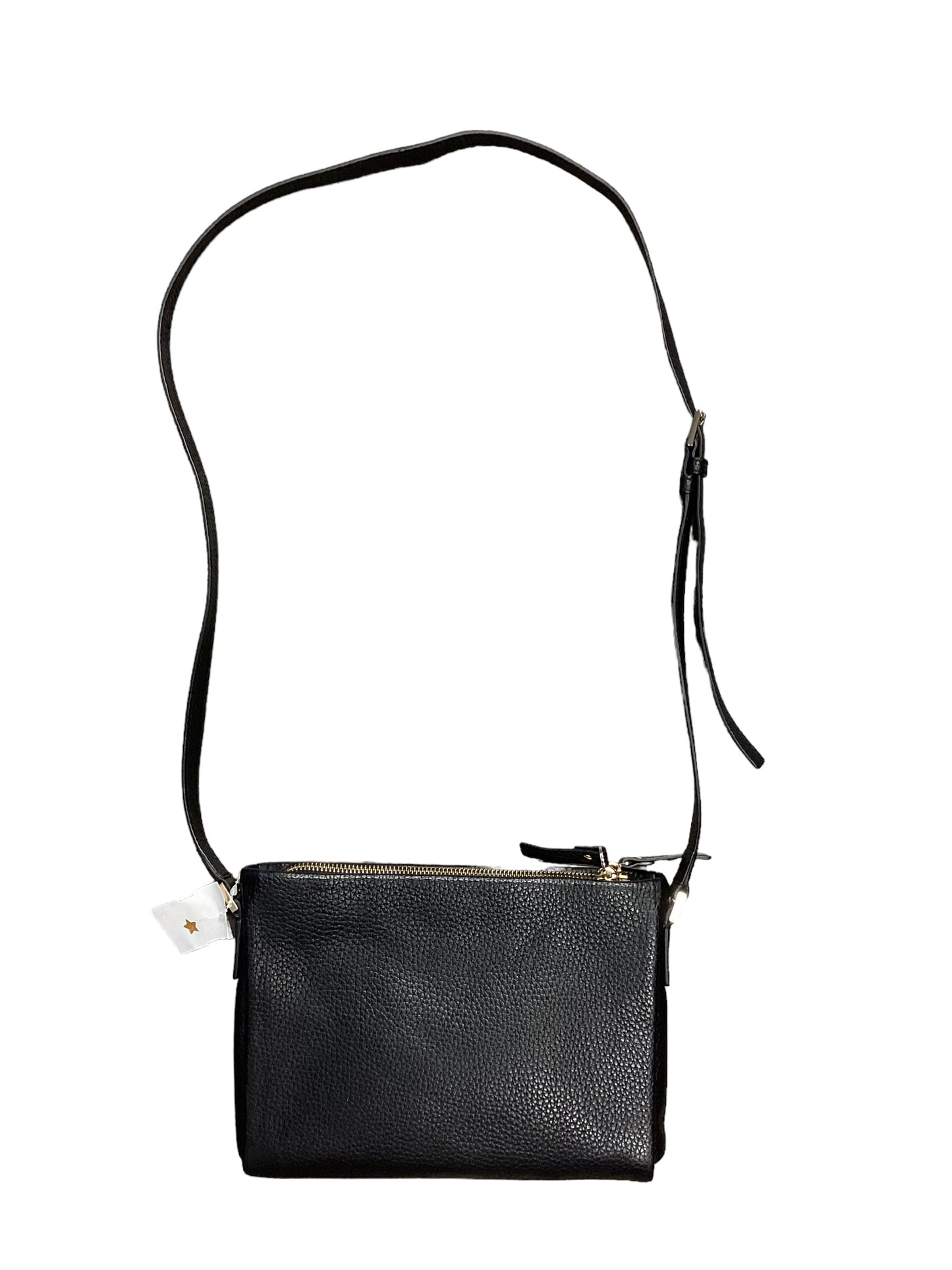 Crossbody Designer By Kate Spade, Size: Large