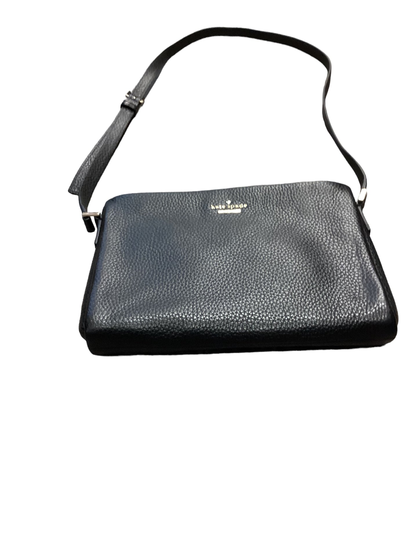 Crossbody Designer By Kate Spade, Size: Large