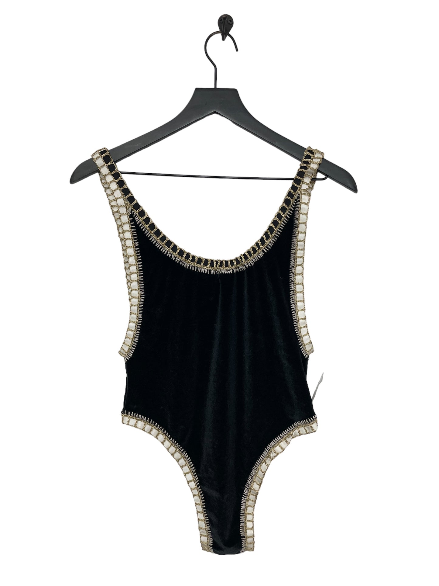 Swimsuit By Cmb In Black, Size: L