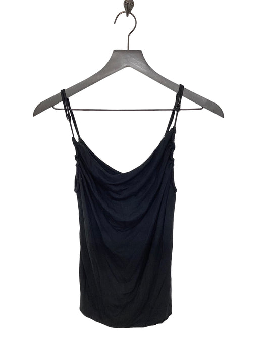 Top Sleeveless By Free People In Black, Size: S