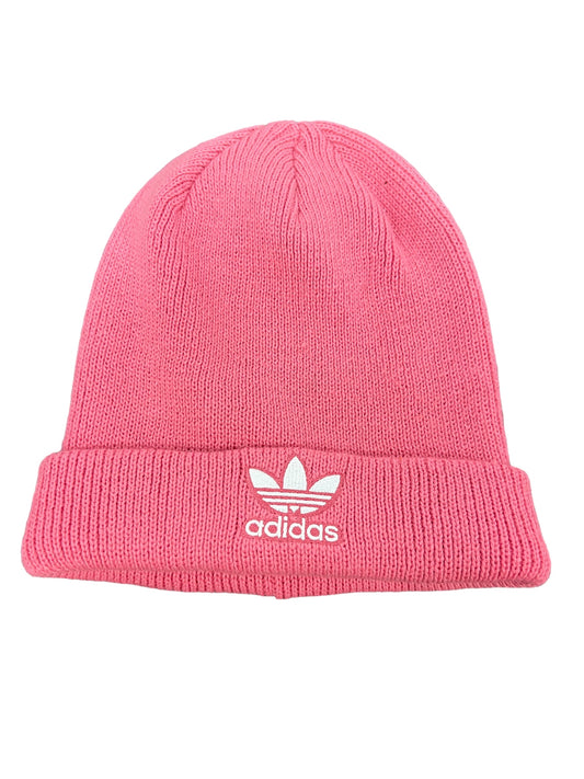 Hat Beanie By Adidas