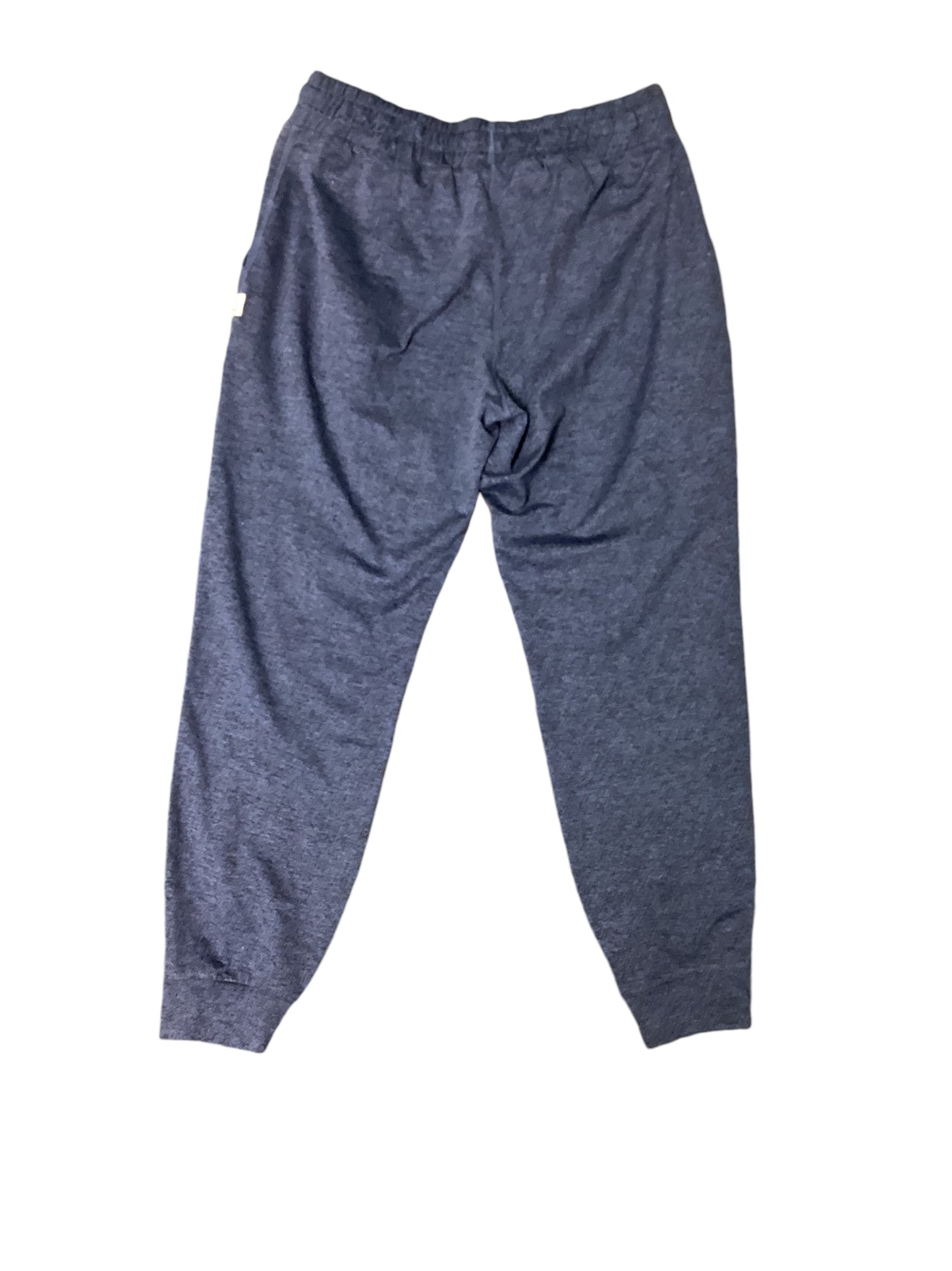 Athletic Pants By Vuori In Navy, Size: Xs