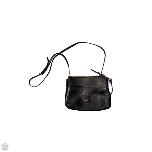 Crossbody Designer By Dooney And Bourke, Size: Small