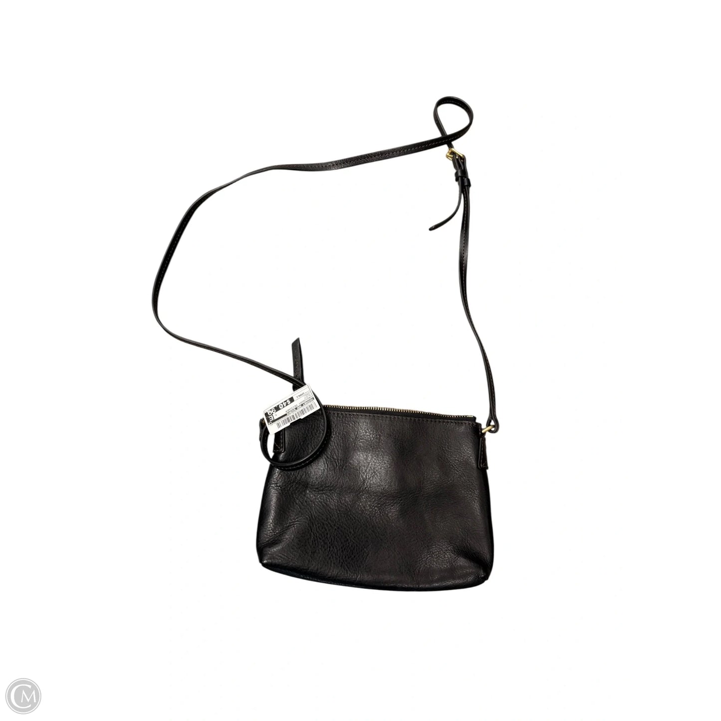 Crossbody Designer By Dooney And Bourke, Size: Small