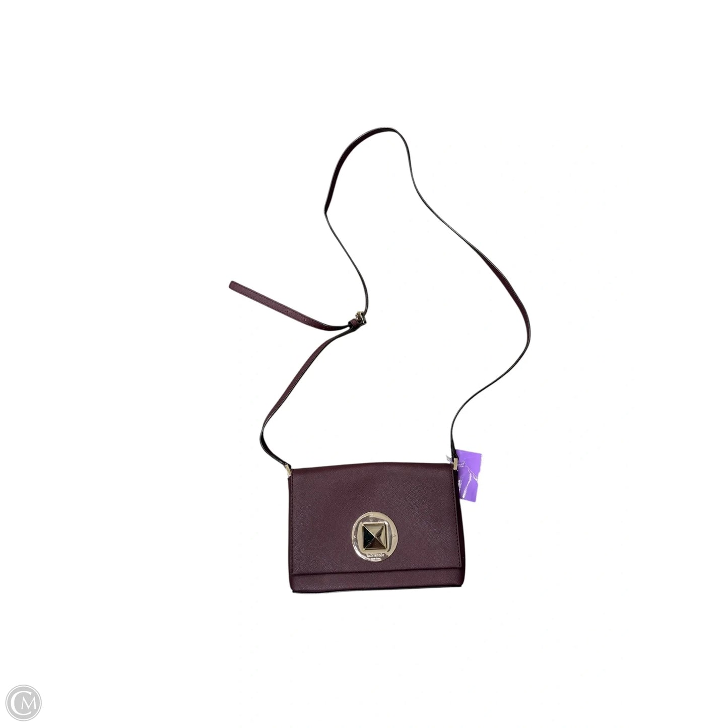 Crossbody Designer By Kate Spade, Size: Small