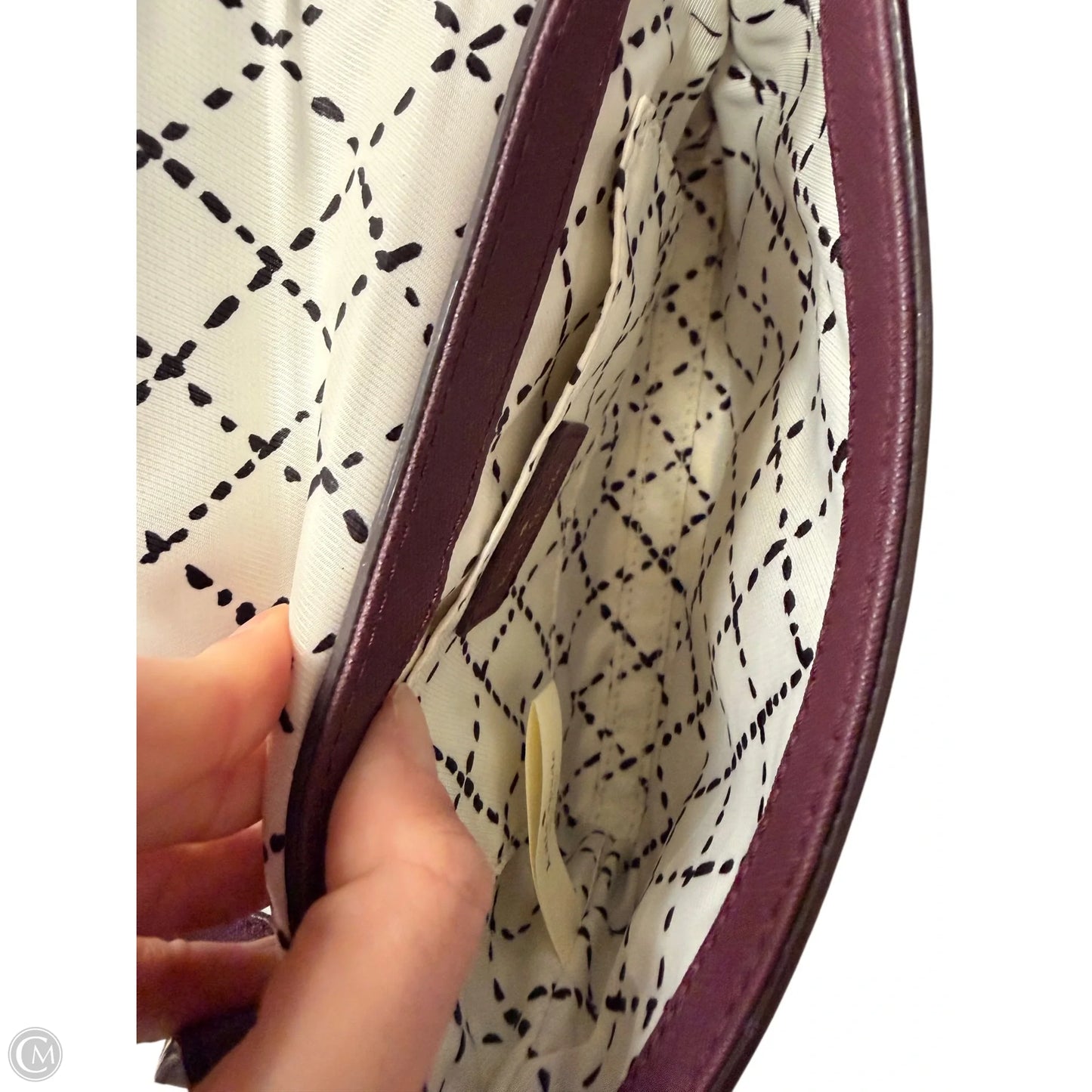 Crossbody Designer By Kate Spade, Size: Small