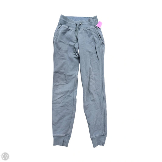 Pants Joggers By Lululemon In Blue, Size: 2