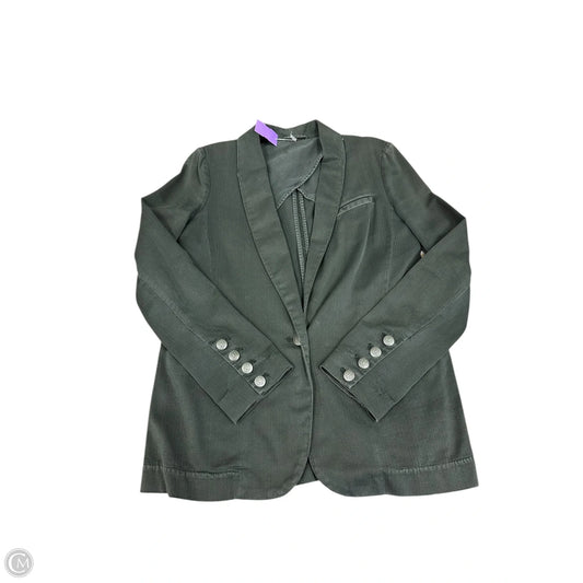 Blazer By Free People In Grey, Size: S