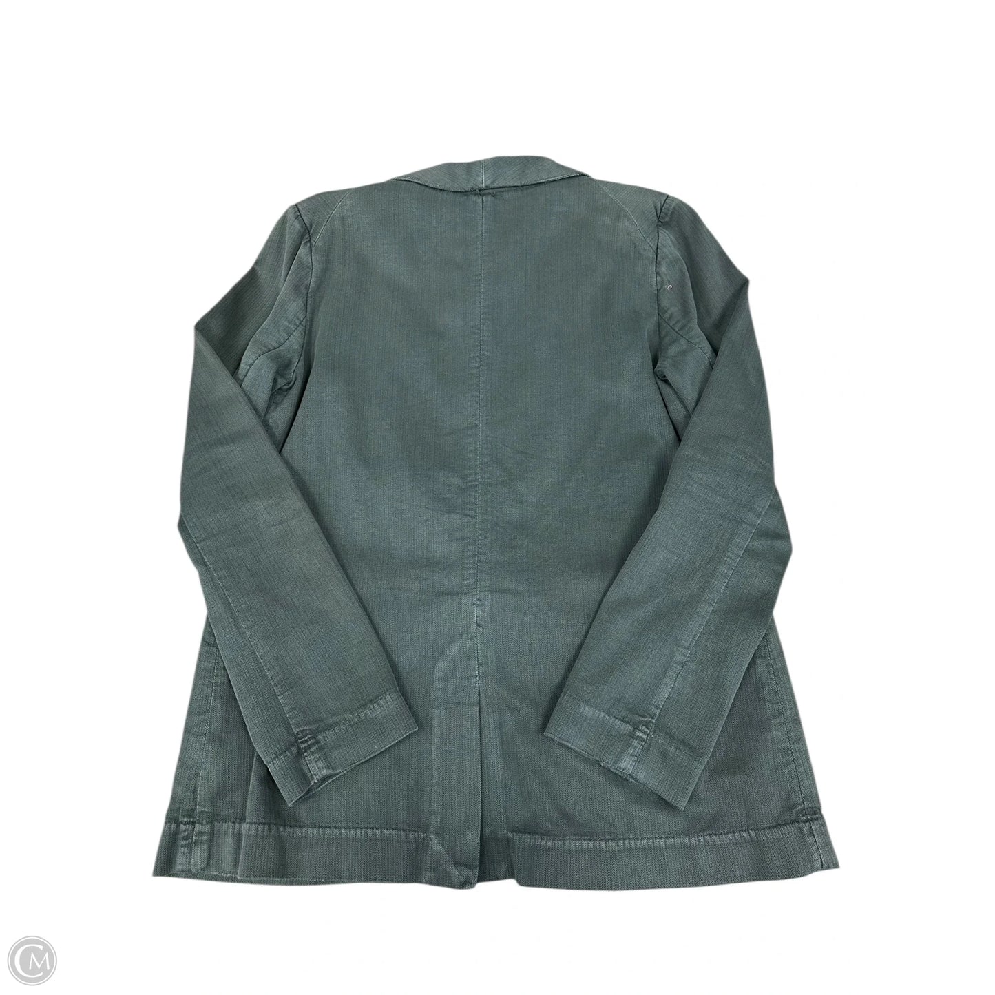Blazer By Free People In Grey, Size: S