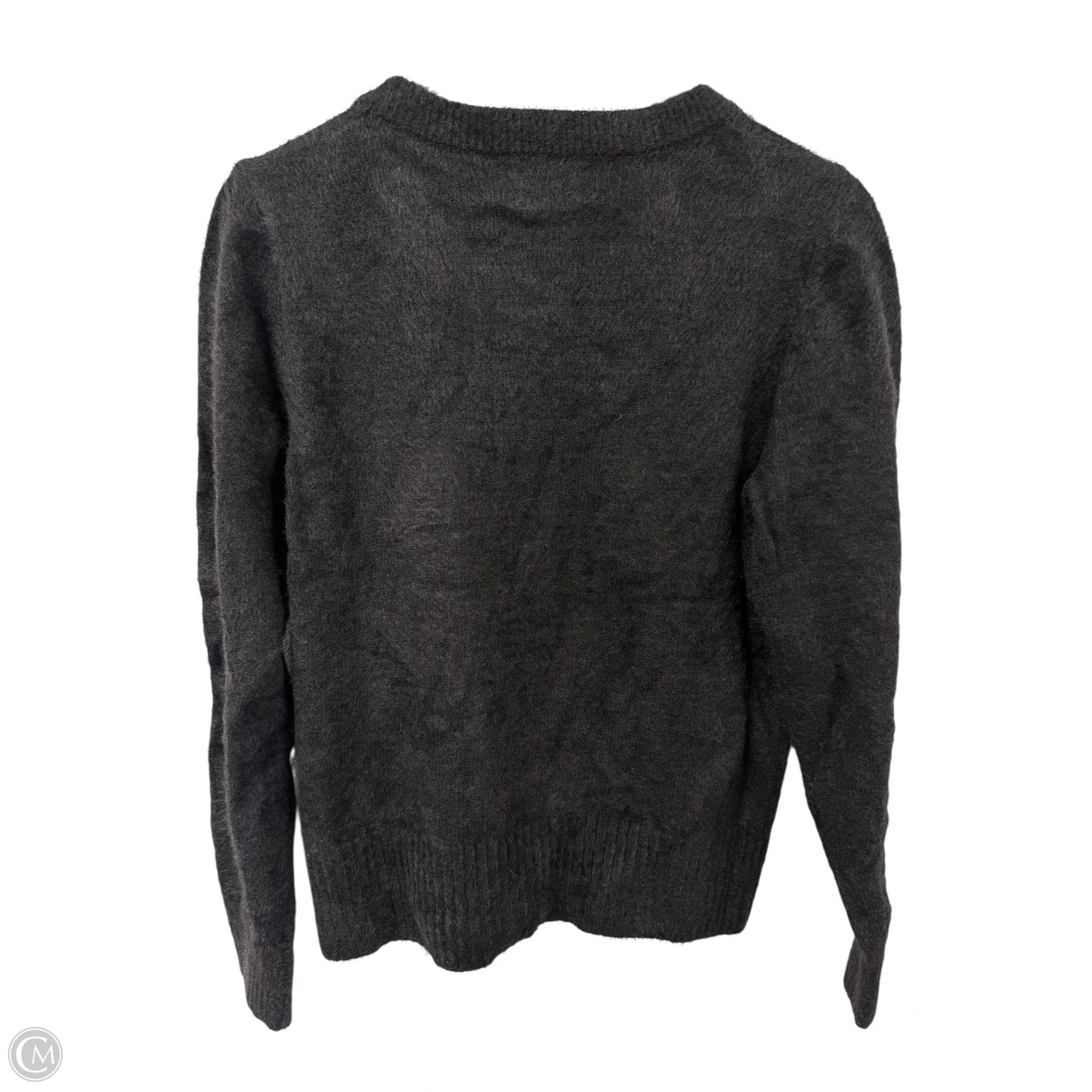 Sweater By Old Navy In Black, Size: L