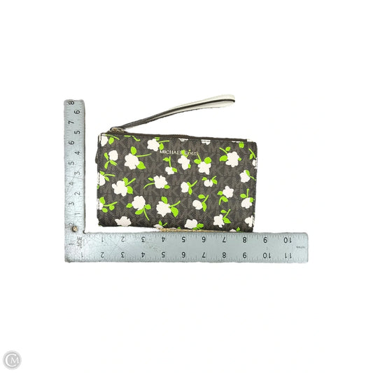 Wallet Designer By Michael Kors, Size: Medium