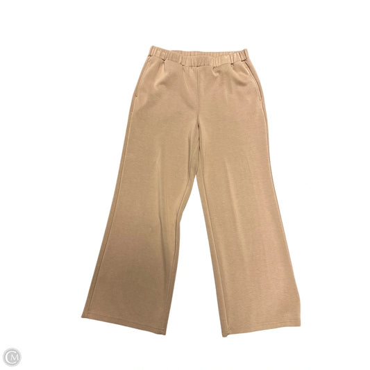 Pants Lounge By Cmc In Brown, Size: M