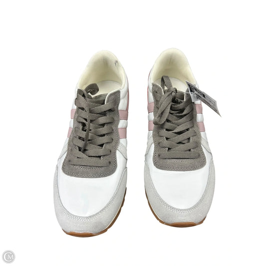 Shoes Sneakers By Gola In Multi-colored, Size: 10
