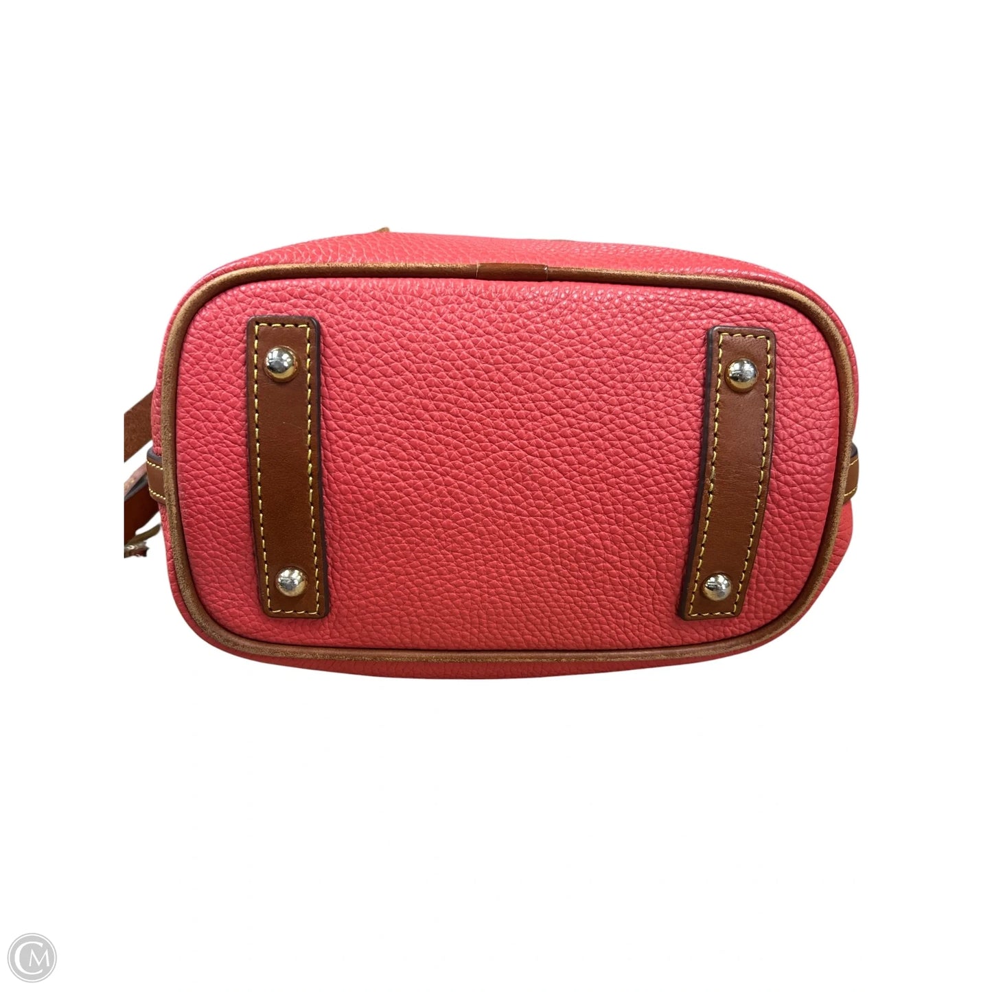 Crossbody Designer By Dooney And Bourke, Size: Large