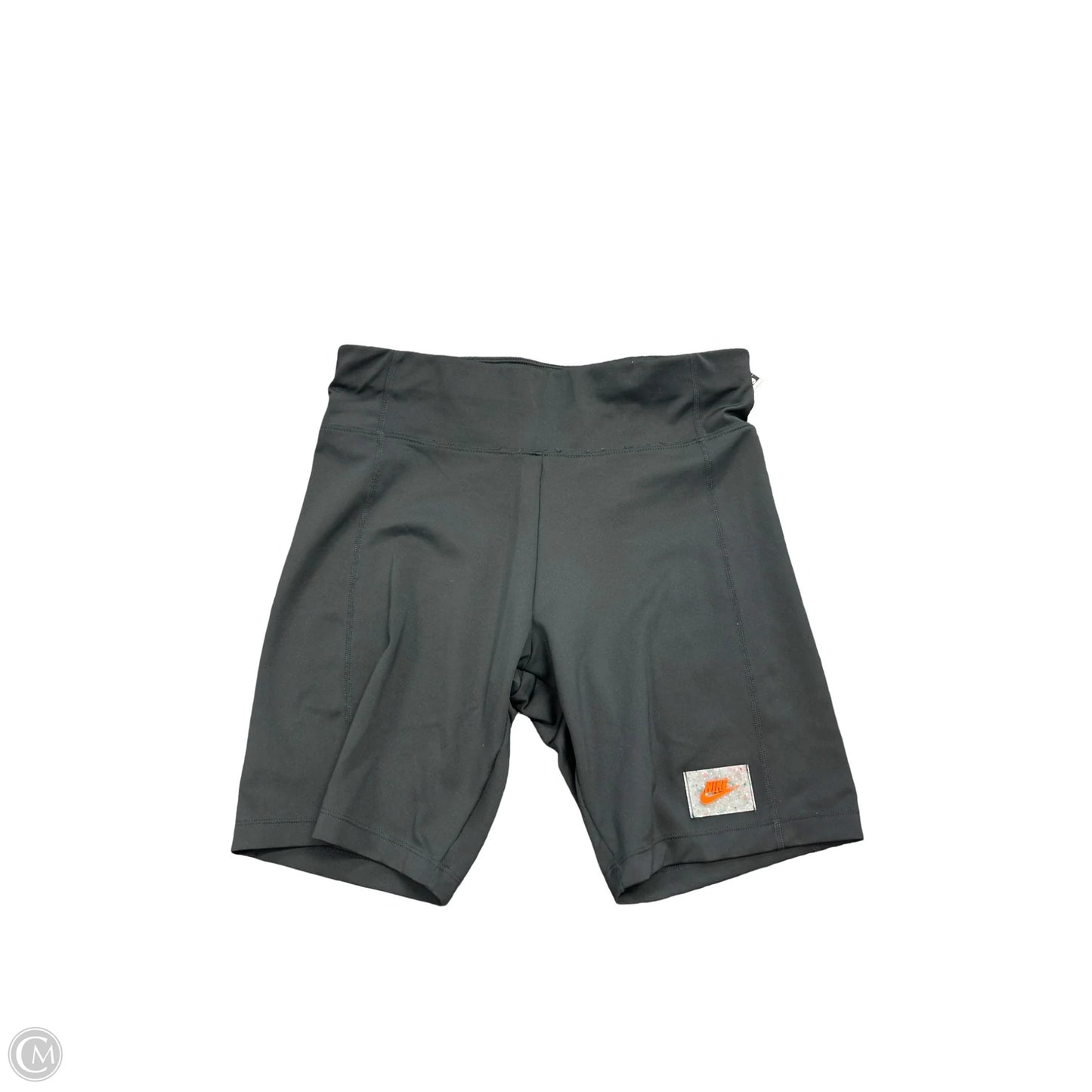 Athletic Shorts By Nike Apparel In Black, Size: L