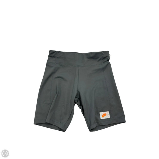 Athletic Shorts By Nike Apparel In Black, Size: L