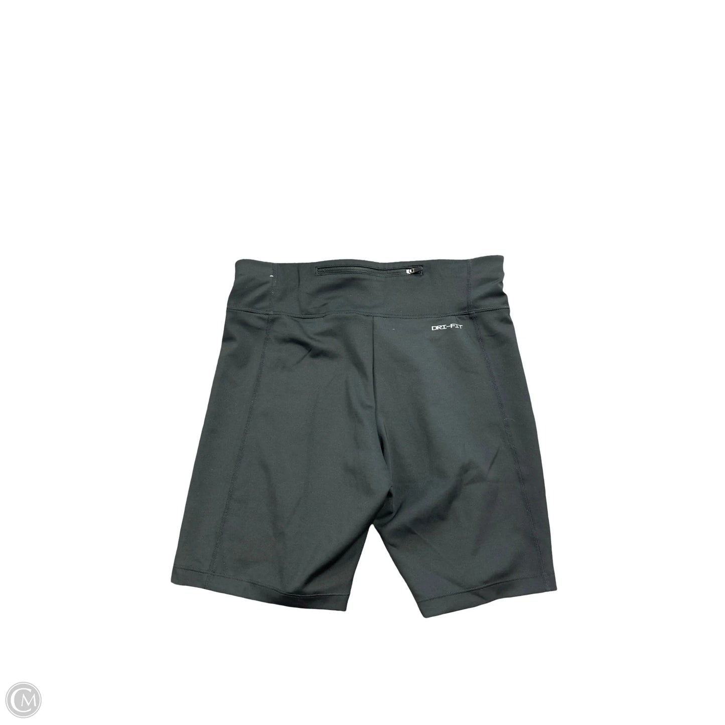 Athletic Shorts By Nike Apparel In Black, Size: L