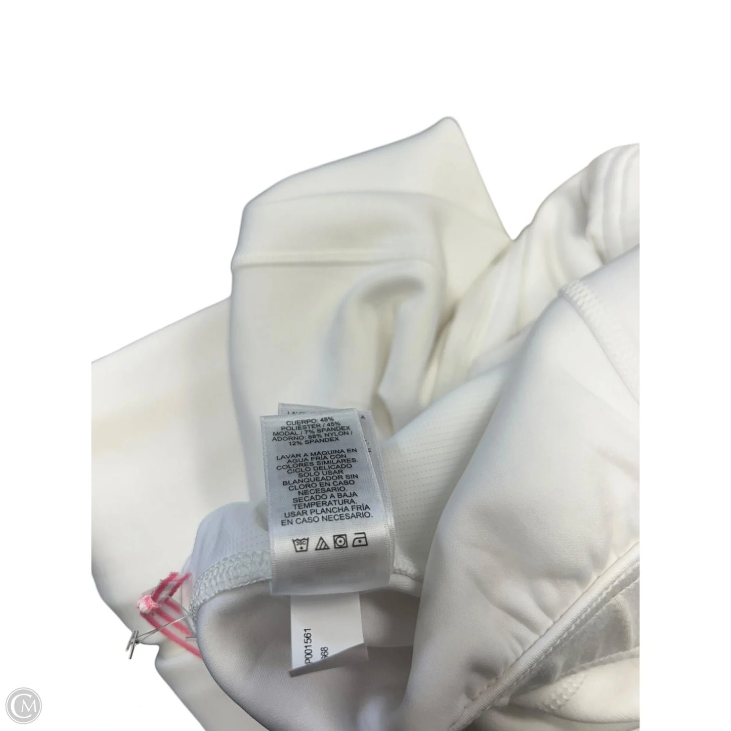 Pants Lounge By Vineyard Vines In White, Size: L