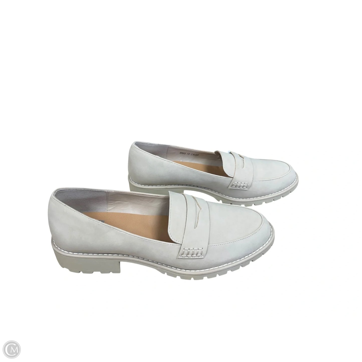 Shoes Flats By Dolce Vita In Beige, Size: 10