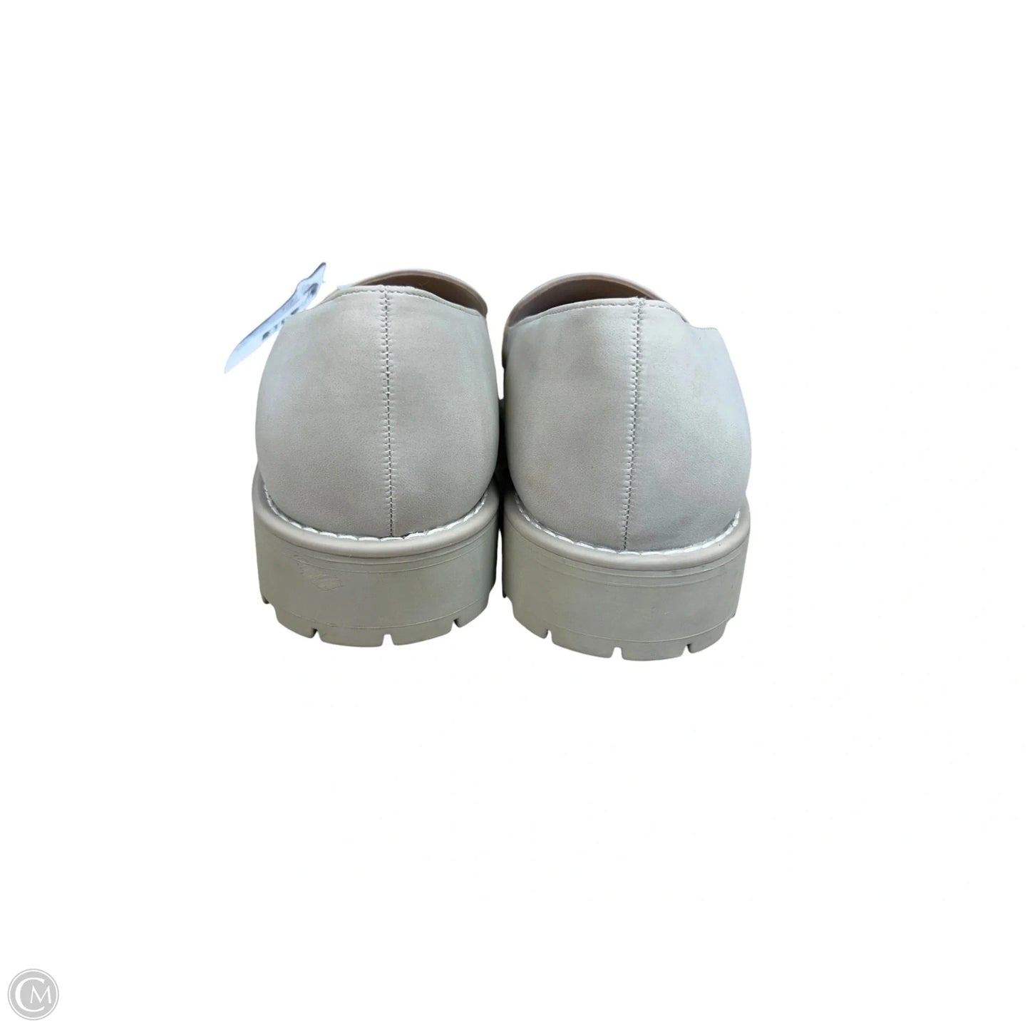 Shoes Flats By Dolce Vita In Beige, Size: 10