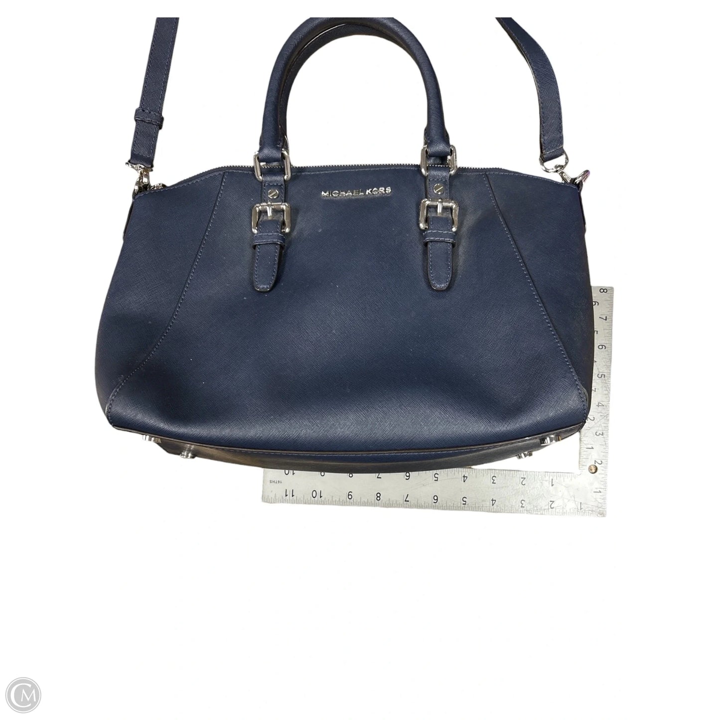 Handbag Designer By Michael Kors, Size: Large