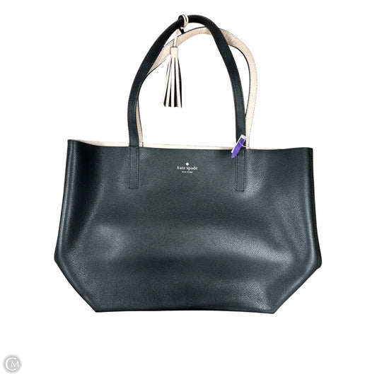 Tote Designer By Kate Spade, Size: Medium