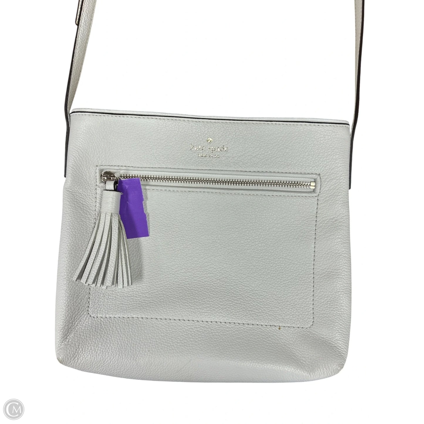 Crossbody Designer By Kate Spade, Size: Medium