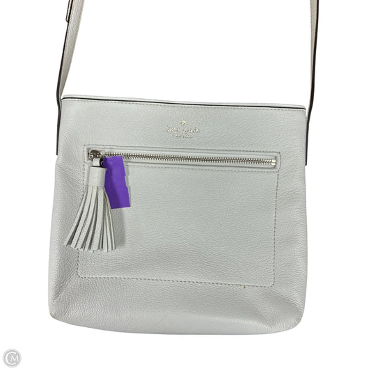 Crossbody Designer By Kate Spade, Size: Medium
