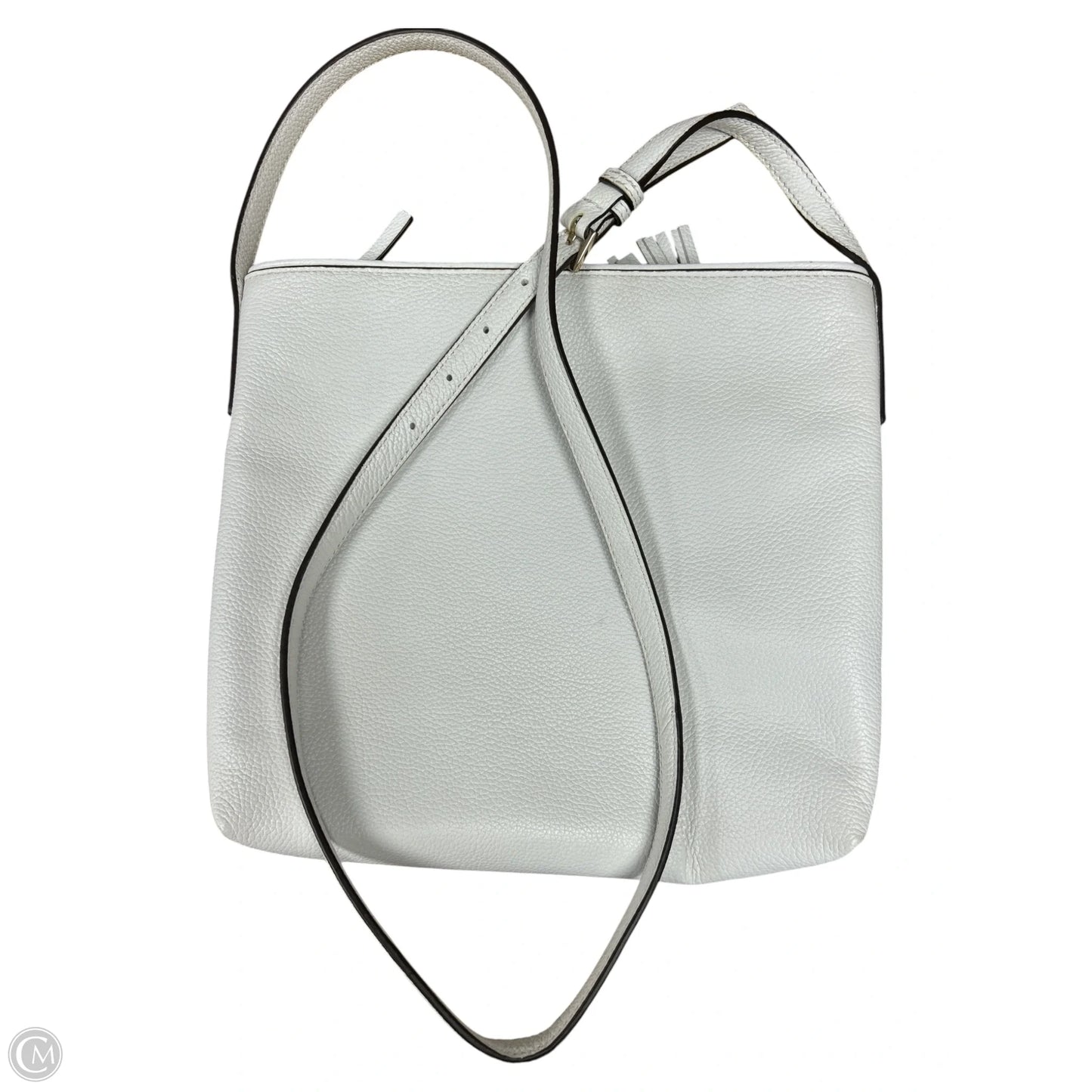 Crossbody Designer By Kate Spade, Size: Medium