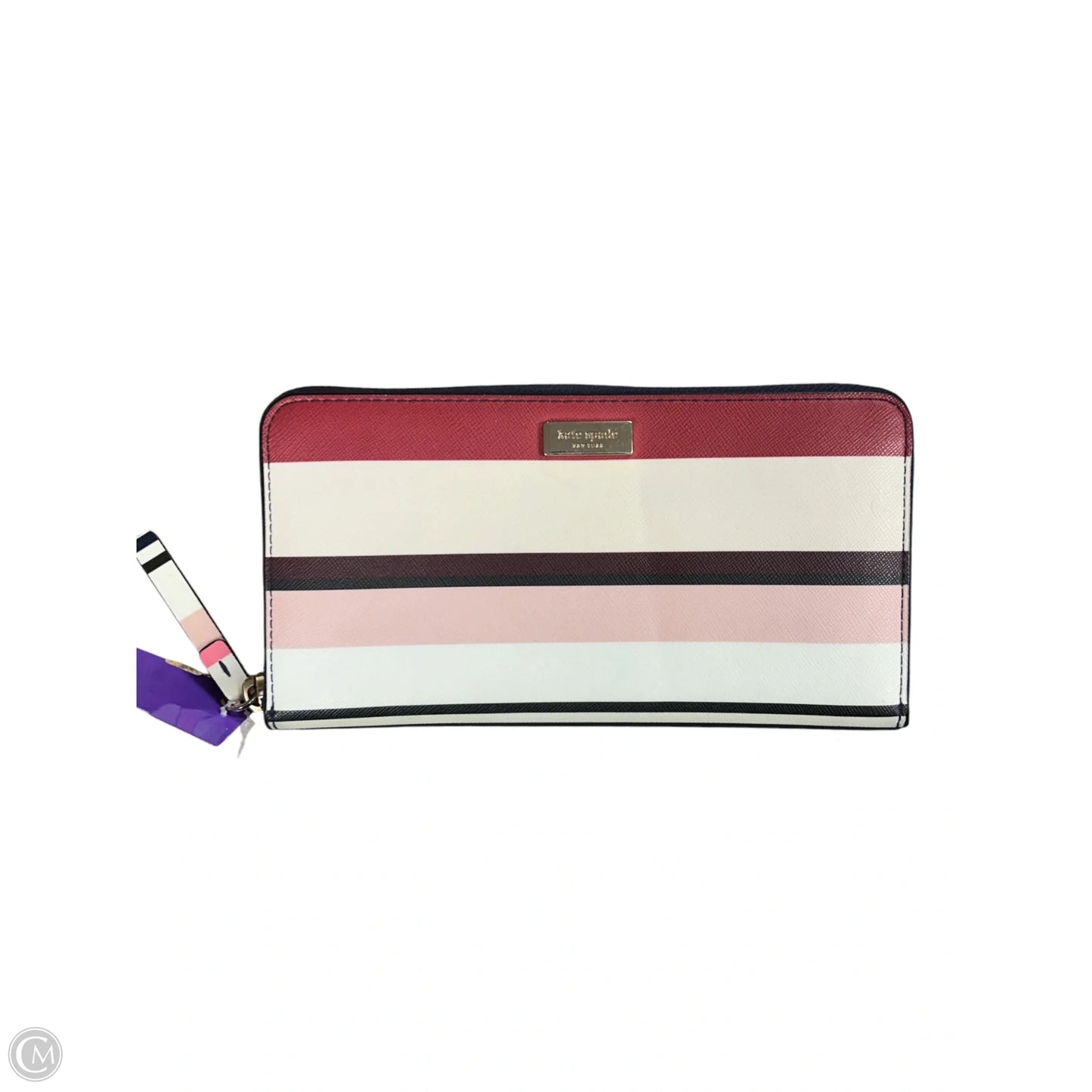 Wallet Designer By Kate Spade, Size: Large