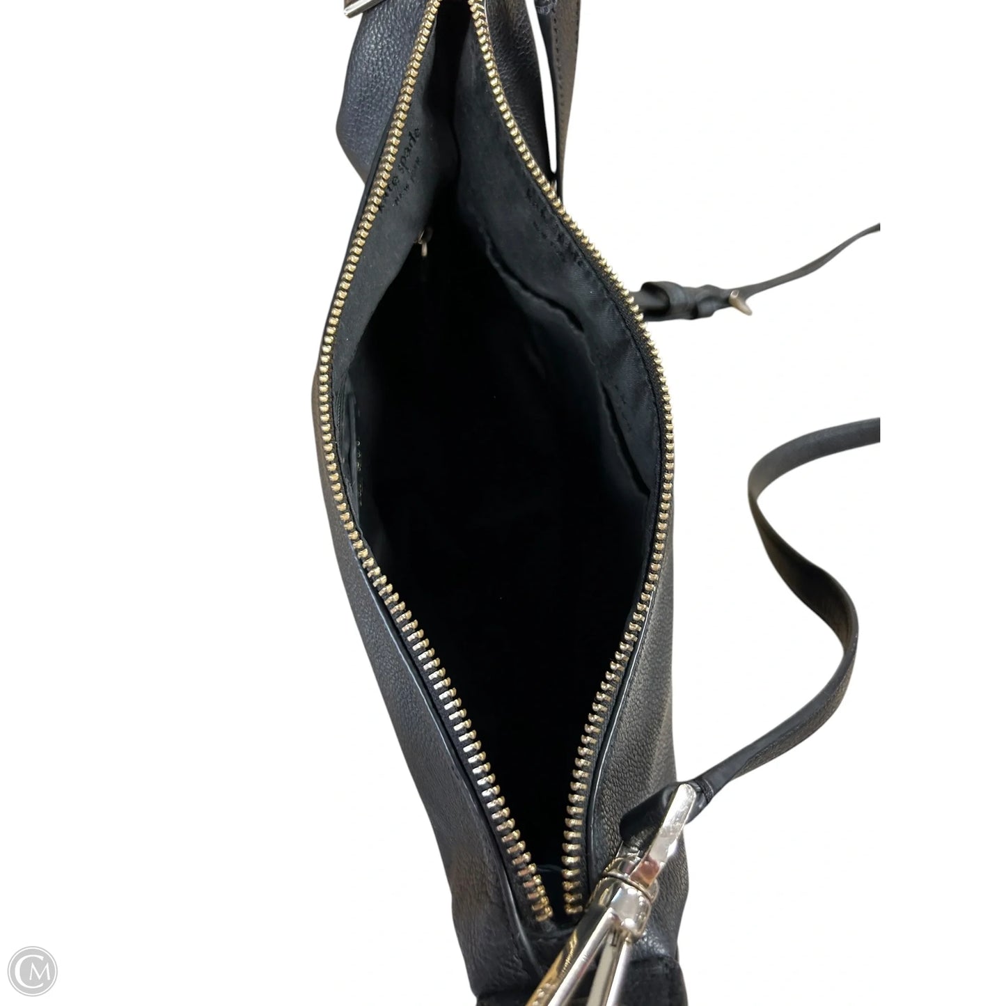 Crossbody Designer By Kate Spade, Size: Large
