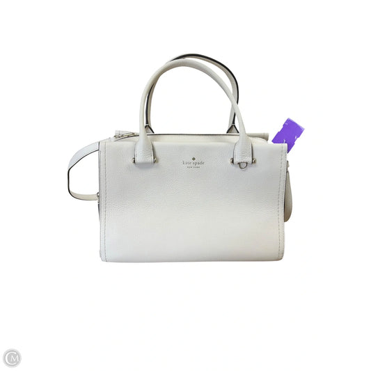Handbag Designer By Kate Spade, Size: Large