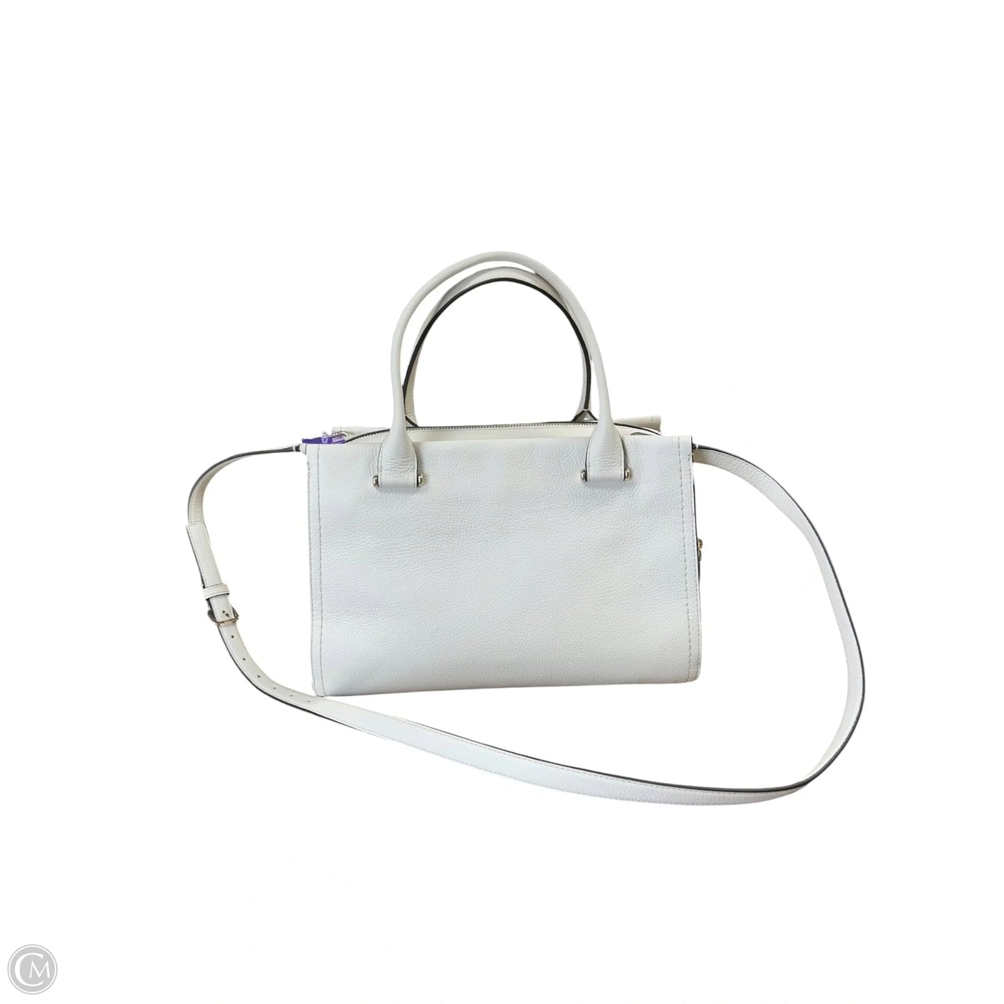 Handbag Designer By Kate Spade, Size: Large