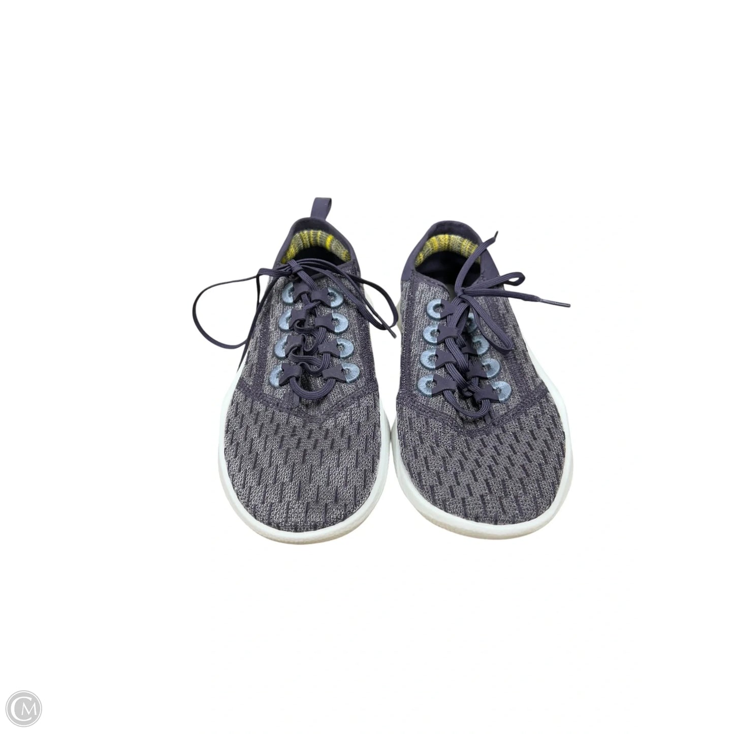 Shoes Athletic By Allbirds In Purple, Size: 8