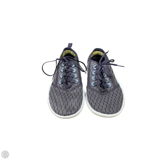 Shoes Athletic By Allbirds In Purple, Size: 8