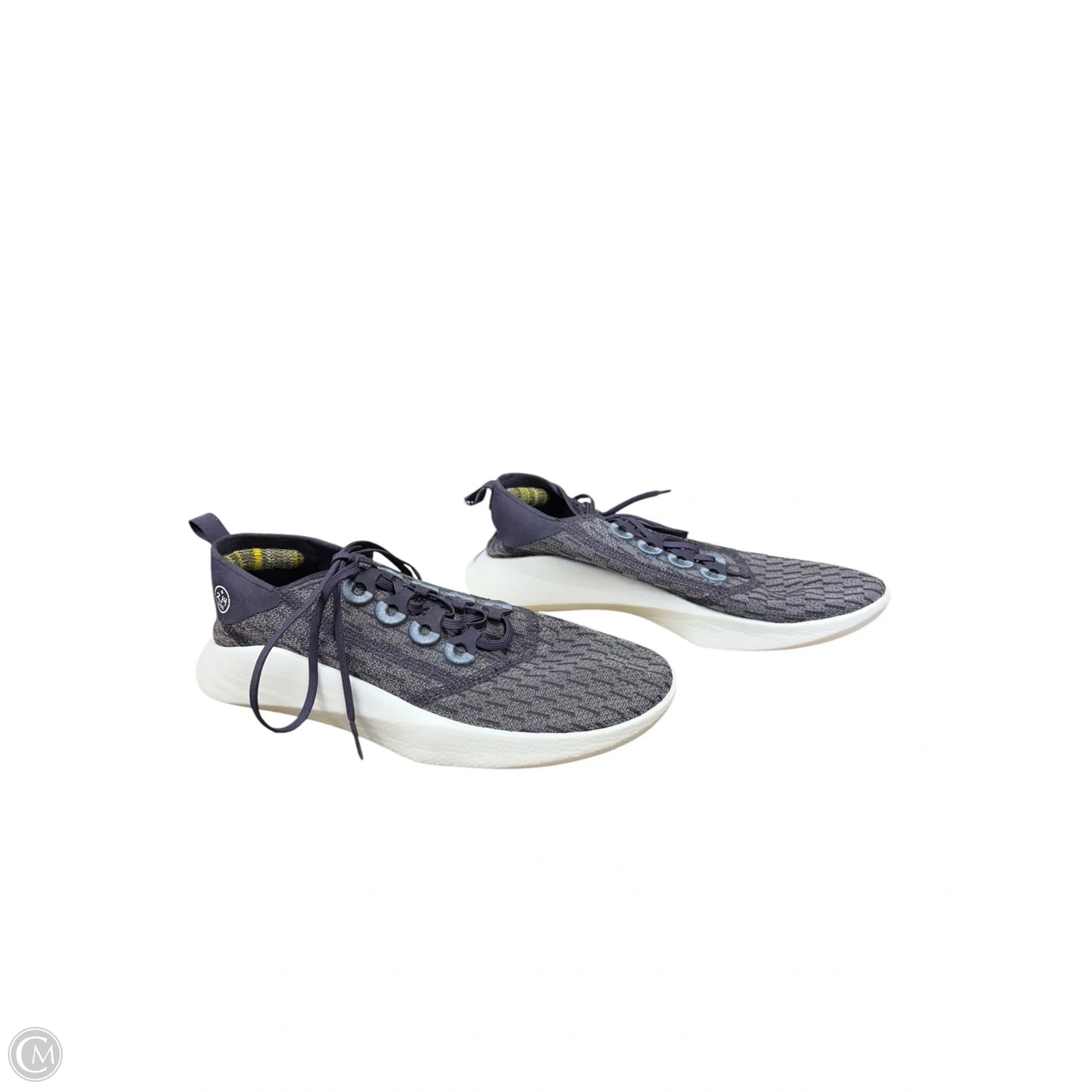 Shoes Athletic By Allbirds In Purple, Size: 8