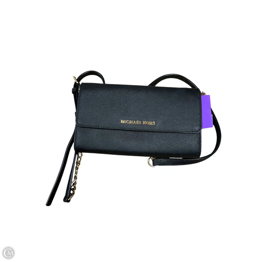 Crossbody Designer By Michael Kors, Size: Small