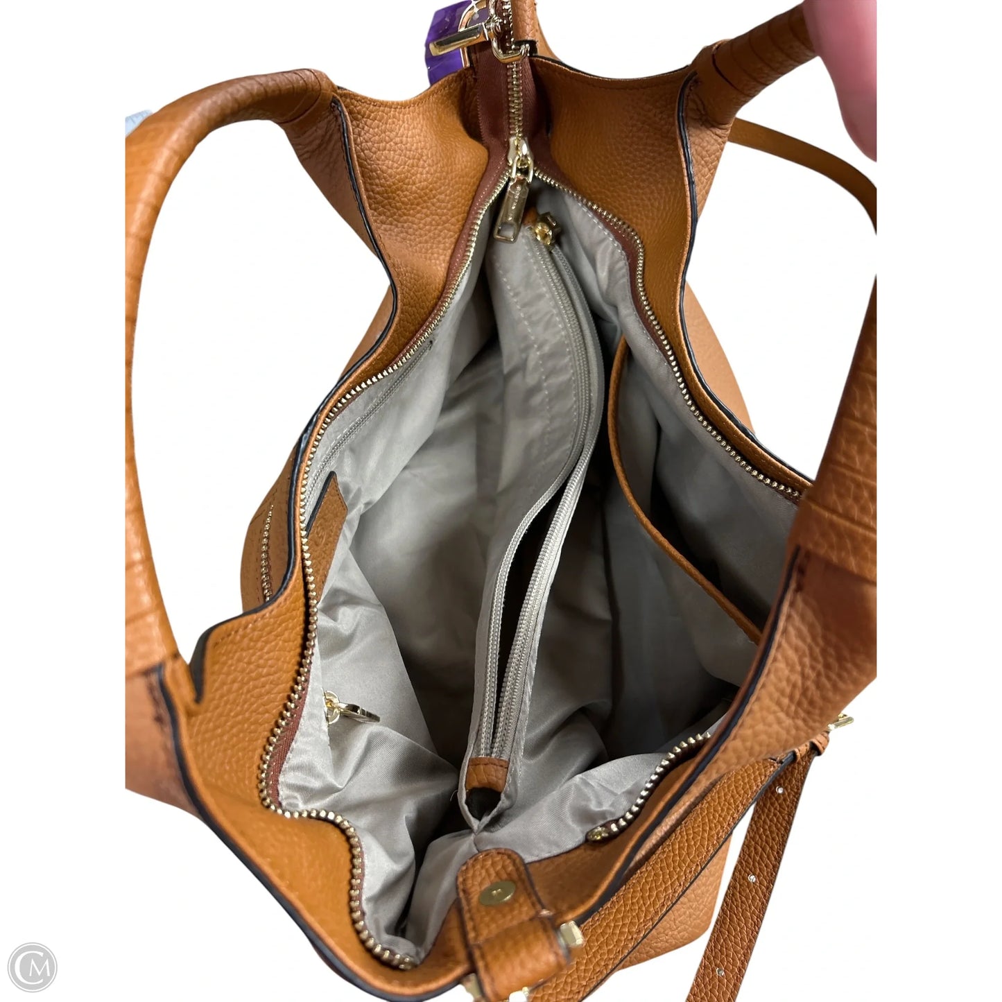 Crossbody By Cmc, Size: Large