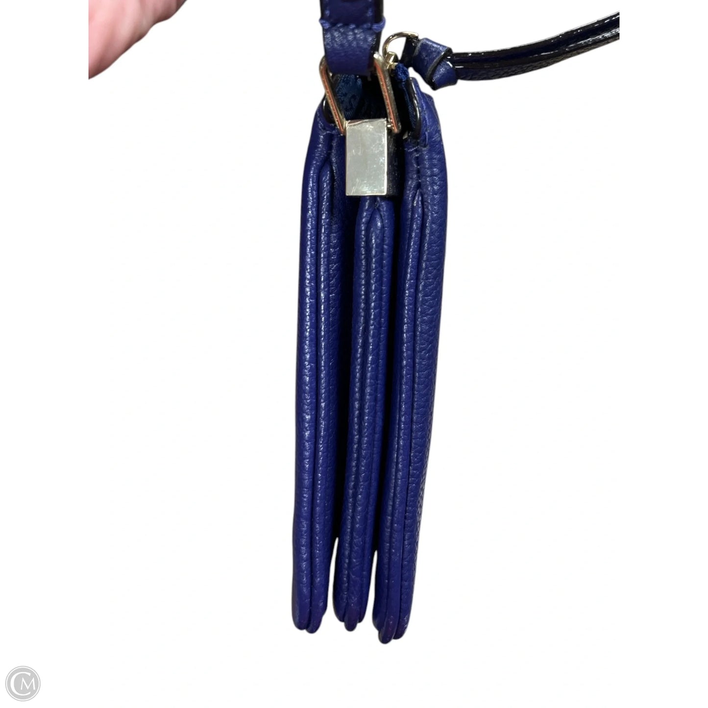 Crossbody Designer By Kate Spade, Size: Medium