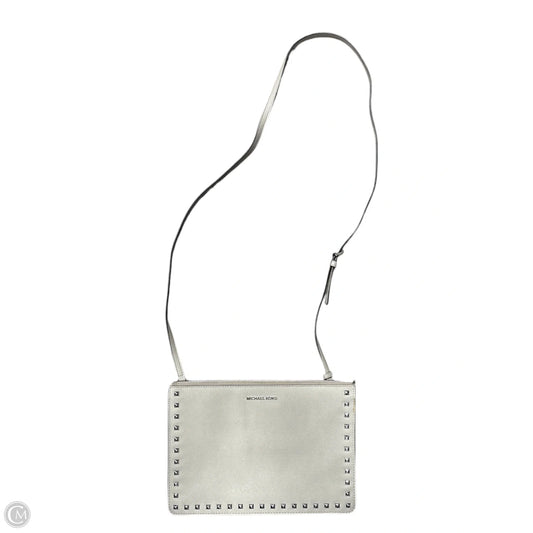 Crossbody Designer By Michael Kors, Size: Large