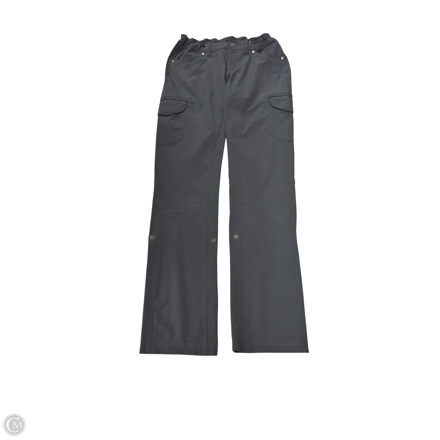 Pants Cargo & Utility By Kuhl In Grey, Size: 0