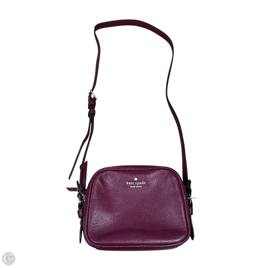Crossbody Designer By Kate Spade, Size: Small