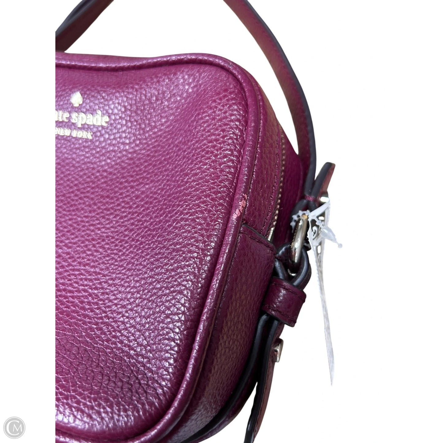 Crossbody Designer By Kate Spade, Size: Small