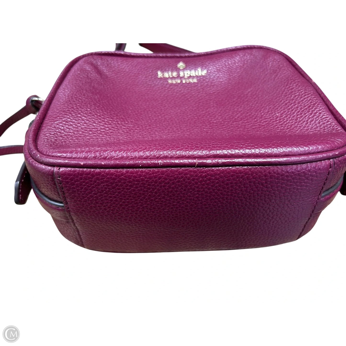 Crossbody Designer By Kate Spade, Size: Small