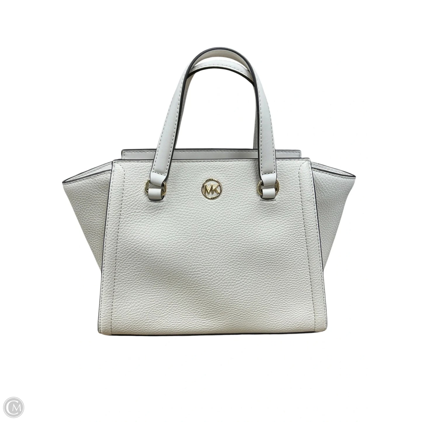 Handbag Designer By Michael Kors, Size: Small