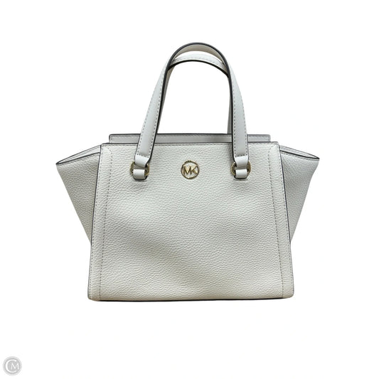 Handbag Designer By Michael Kors, Size: Small